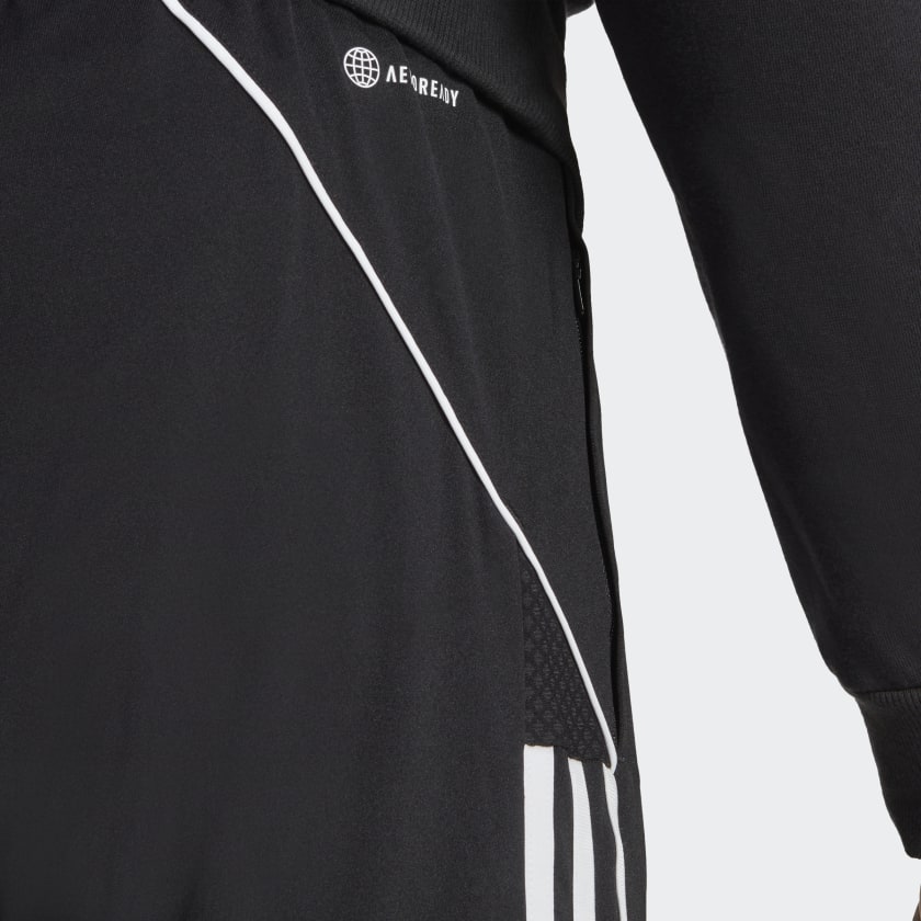 Amazon.com: adidas Men's Tiro23 League 3/4 Track Pants, Black, X-Small US :  Clothing, Shoes & Jewelry